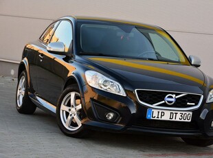 Używany Volvo C30 2011