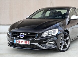 Używany Volvo S60 2015