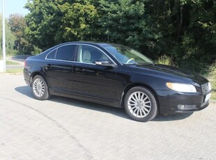 Używany Volvo S80 2008