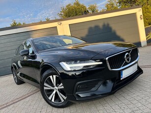 Używany Volvo V60 2019