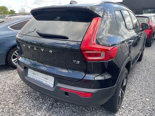 Używany Volvo XC 40 2021