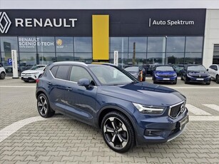 Używany Volvo XC 40 2021