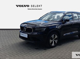 Używany Volvo XC 40 2023