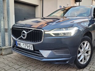 Używany Volvo XC 60 2020