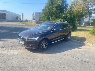 Używany Volvo XC 60 2021