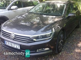 Volkswagen Passat 1.8 T