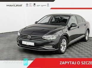 Volkswagen Passat 2.0 TDI Elegance DSG