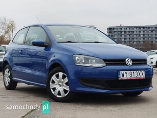 Volkswagen Polo 1.2