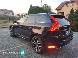 Volvo XC60 I