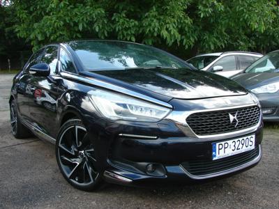 Citroen DS5