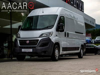 Fiat Ducato L3H2 , navi, 1-wł, DOSTAWA W CENIE, FV-23%, gwa…