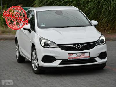 Opel Astra K K 1.2Turbo 130KM 2020r. Salon LED NAVi AndoidAUTO 28tkm Jak NOWA