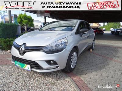 RENAULT CLIO DCI