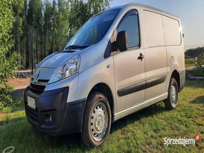 Toyota ProAce 1.6 diesel 90 KM