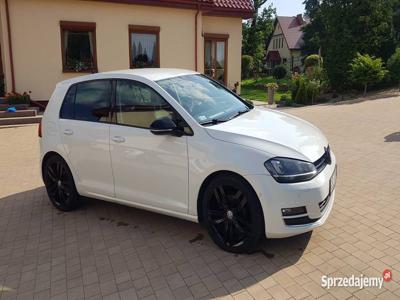 Volkswagen Golf 7