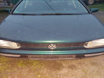 Volswagen Golf 3