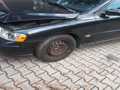 Volvo S60 Lift z przebiegiem 128019