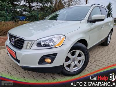 Volvo XC60 I