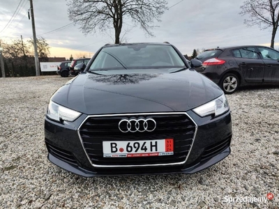 2.0 Tdi * Przebieg 140.ooo km * Ledy * Navi * BEZWYPADKOWA *