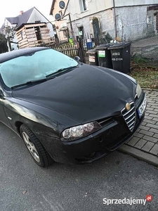 Alfa Romeo 156 1.9jtd