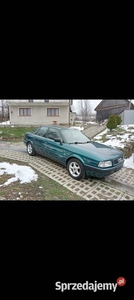 Audi 80 b4 90km