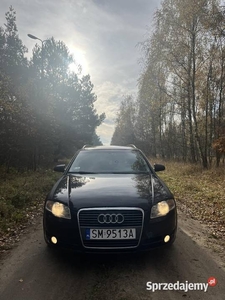 Audi a4 b7 1.9 TDI