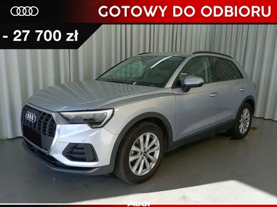 Audi Q3 II SUV 2.0 40 TFSI 190KM 2023