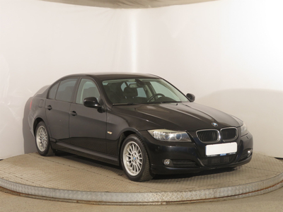 BMW 3 2008 320 d 130kW