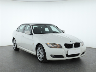 BMW 3 2011 320 d xDrive 4x4