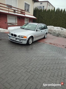 BMW e46