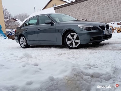 Bmw e60