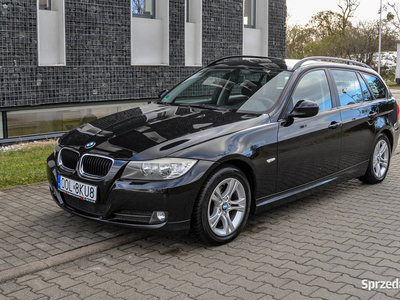 BMW Seria 3 2.0 Lift Bezwypadkowy