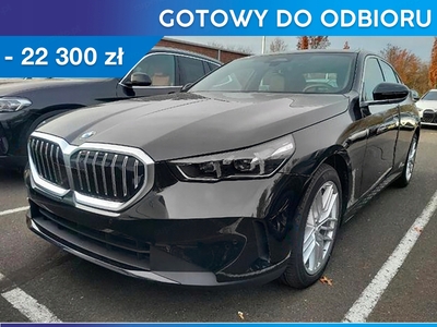 BMW Seria 5 G60 2023