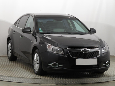 Chevrolet Cruze 2011 2.0 VCDi 177169km ABS klimatyzacja manualna