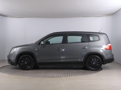 Chevrolet Orlando 2011 1.8i 196323km ABS