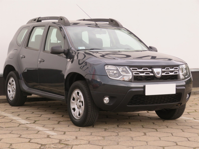 Dacia Duster 2015 1.6 16V 75120km SUV