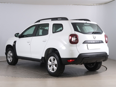 Dacia Duster 2020 1.0 TCe 65230km SUV