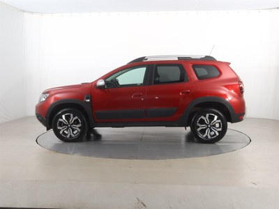 Dacia Duster 2021 1.3 TCe 28962km SUV