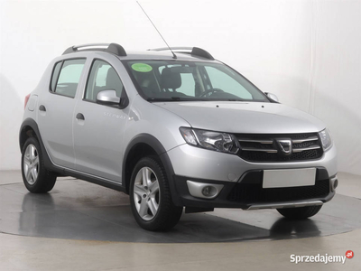 Dacia Sandero 0.9 TCe