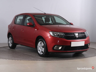 Dacia Sandero 1.0 SCe