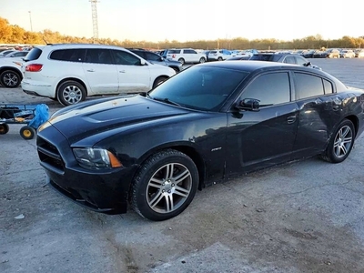 Dodge Charger V 2014