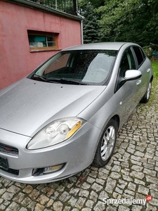 Fiat bravo 1.4 turbo