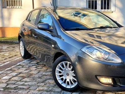 Fiat Bravo Multiair Sport ! 140 KM ! 6 Biegów ! Navi ! 141 T