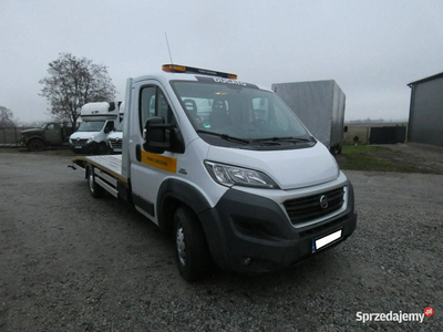 Fiat Ducato ducato 3.0 laweta auto laweta pomoc drogowa