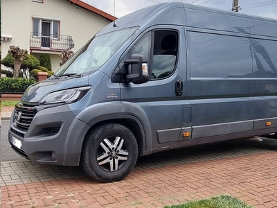 FIAT DUCATO MAXI L4H2 3.0 180 KM