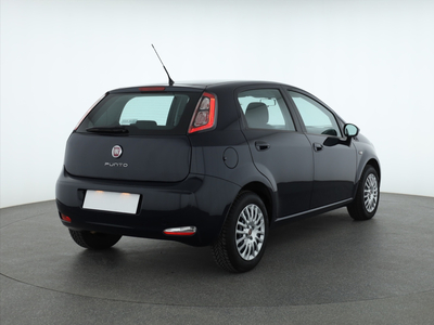 Fiat Punto 2014 1.4 60973km ABS klimatyzacja manualna