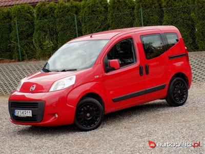 Fiat Qubo