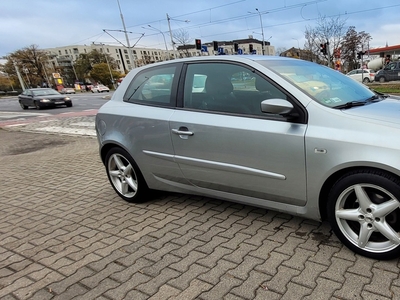 Fiat Stilo Hatchback 1.9 8V JTD Multijet 120KM 2006