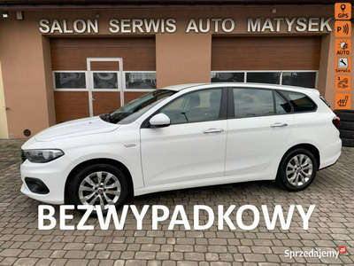 Fiat Tipo 1,4 95KM Klimatronik Nawigacja Podgrzewane fotele…