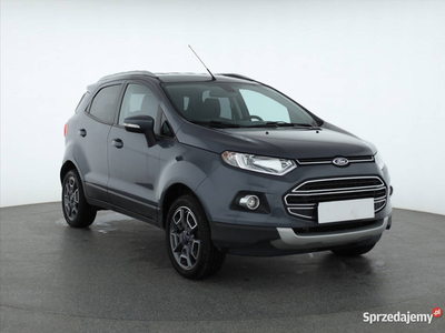 Ford Ecosport 1.0 EcoBoost